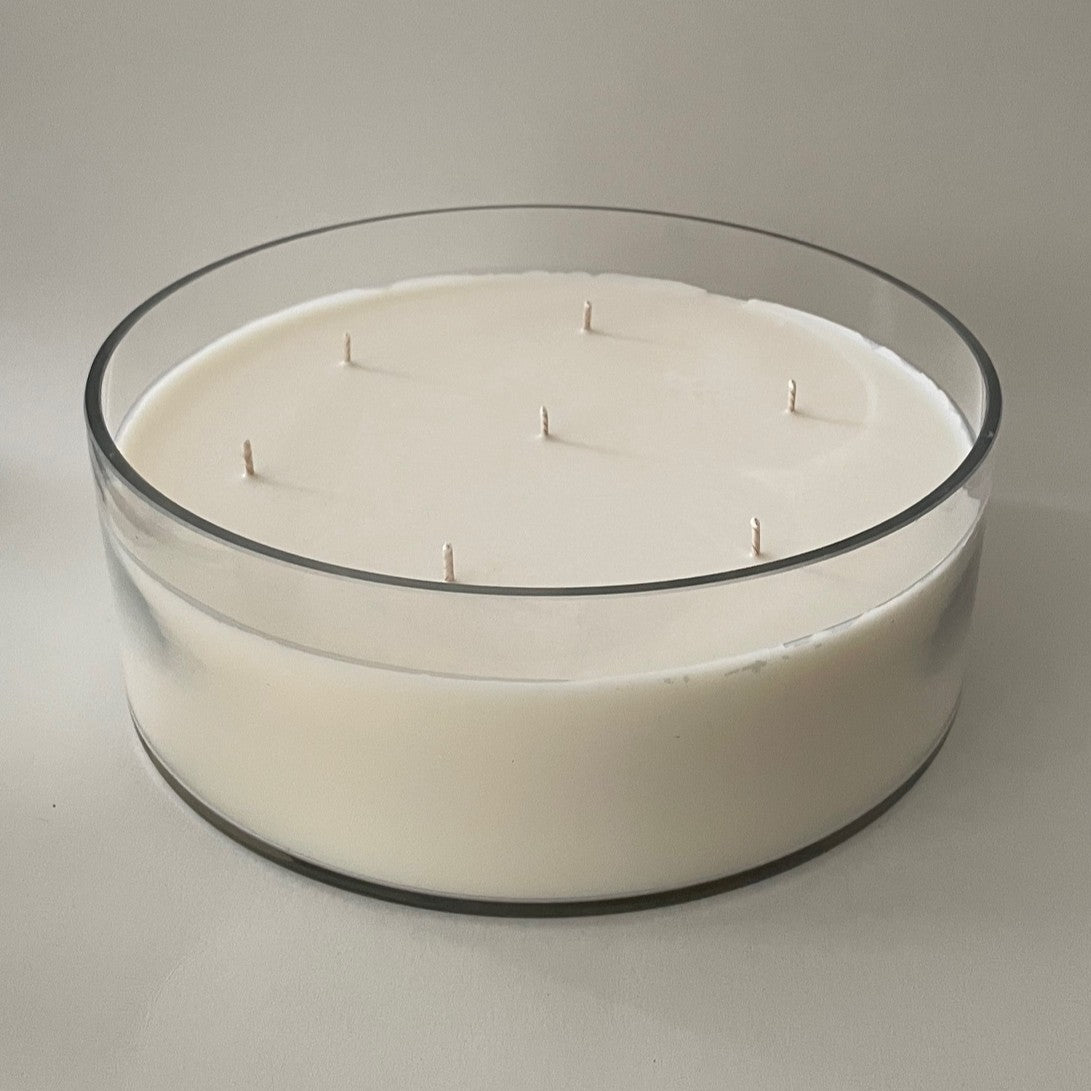 N18 TAMARINDO  Statement candle 2.4 kg
