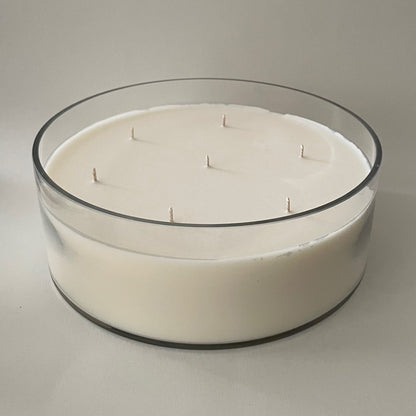N18 TAMARINDO  Statement candle 2.4 kg