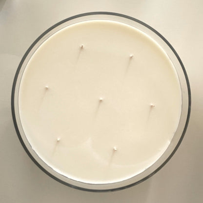 N18 TAMARINDO  Statement candle 2.4 kg
