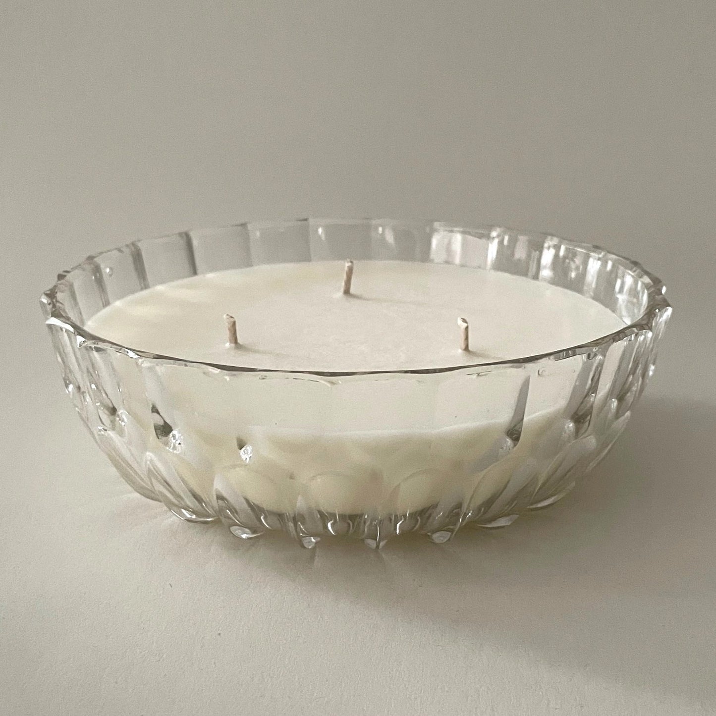 N27 PAMPA . Vintage candle