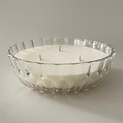 N27 PAMPA . Vintage candle
