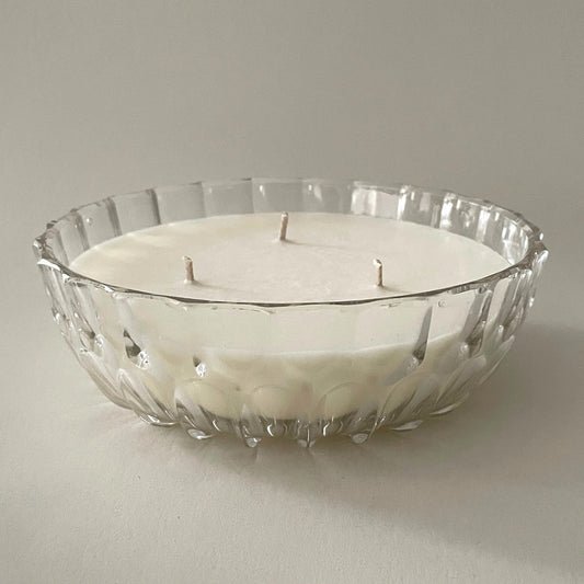 N27 PAMPA . Vintage candle